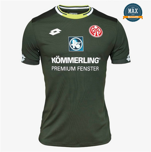 Maillot Mainz Third 2019/20