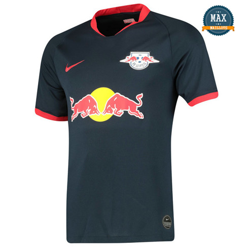 Maillot Rouge RB Leipzig Exterieur 2019/20