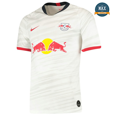 Maillot Rouge RB Leipzig Domicile 2019/20