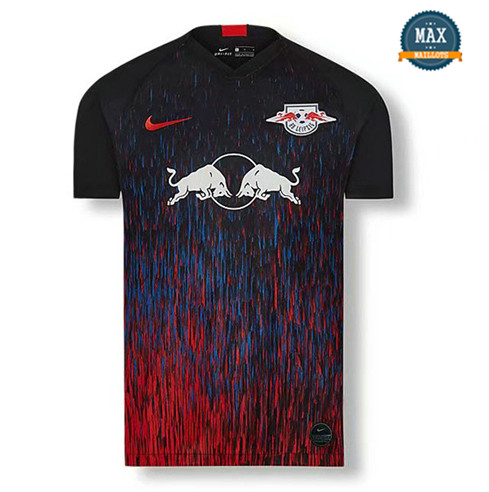 Maillot RB Leipzig 2019/20 champions league