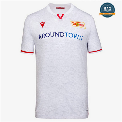 Maillot Union Berlin Exterieur 2019/20