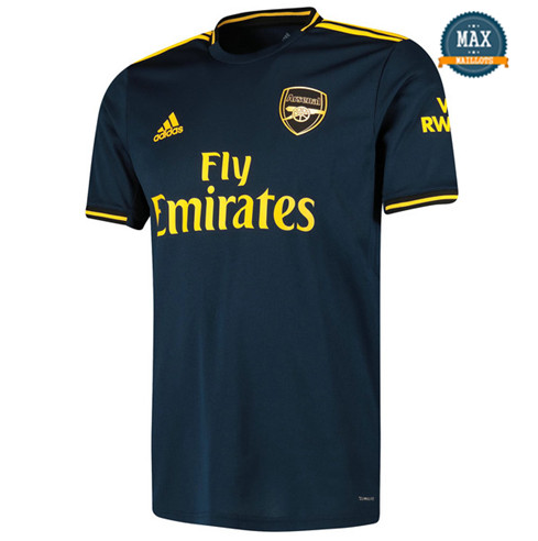 Maillot Arsenal Third 2019/20