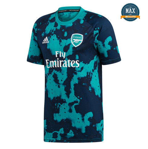 Maillot Arsenal 2019/20 Pre-Match