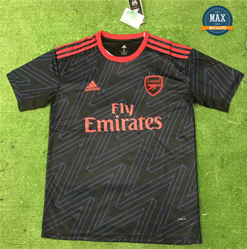 Maillot Arsenal 2019/20 Noir édition commémorative