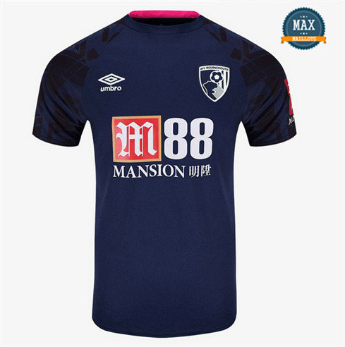 Maillot Bournemouth Exterieur 2019/20