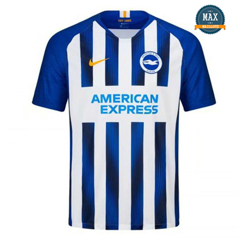 Maillot Brighton Domicile 2019/20