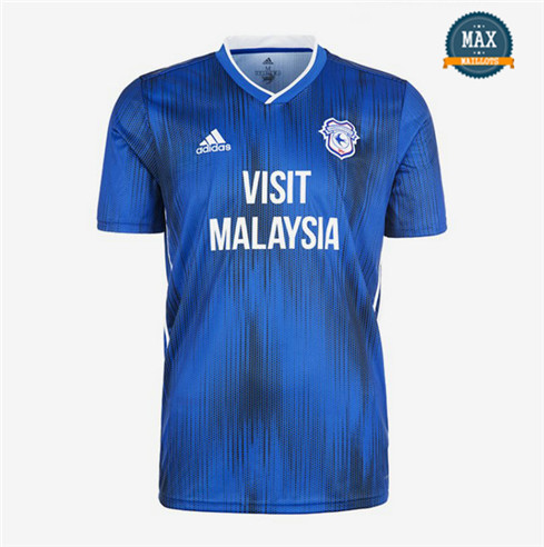 Maillot Cardiff Domicile 2019/20