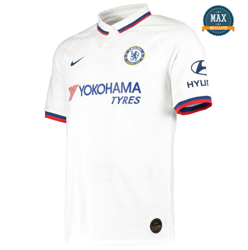 Maillot Chelsea Exterieur 2019/20