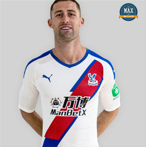 Maillot Crystal Palace Third 2019/20