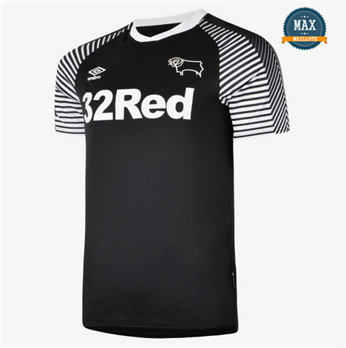 Maillot Derby County Exterieur 2019/20
