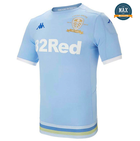 Maillot Leeds united Third 2019/20