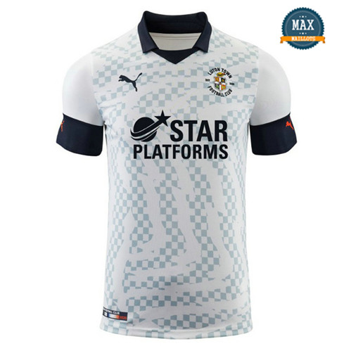 Maillot Luton Exterieur 2019/20