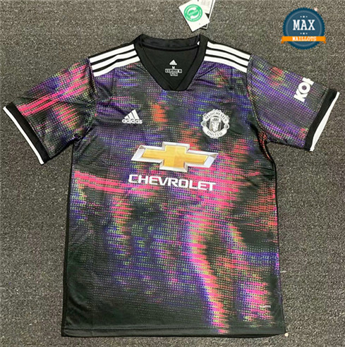 Maillot Manchester United 2 Entraînement 2019/20