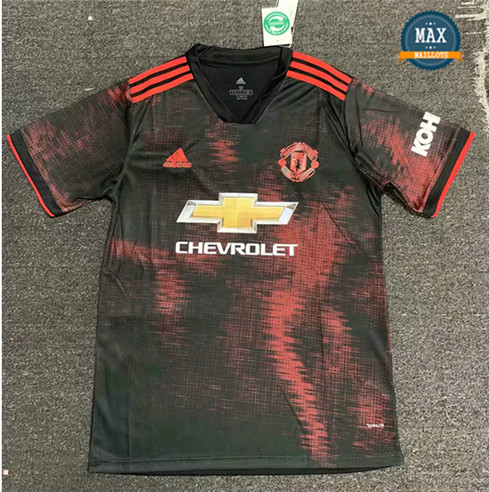 Maillot Manchester United Entraînement 2019/20