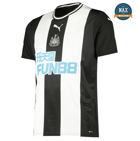 Maillot Newcastle United Domicile 2019/20