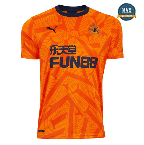 Maillot Newcastle United Third 2019/20