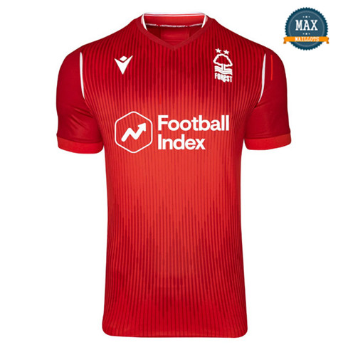 Maillot Nottingham Forest Domicile 2019/20