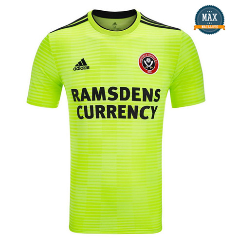 Maillot Sheffield Third 2019/20