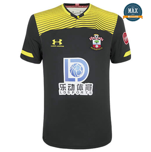 Maillot Southampton Exterieur 2019/20