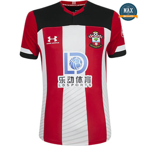 Maillot Southampton Domicile 2019/20