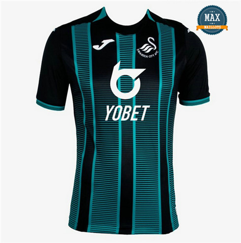 Maillot Swansea Exterieur 2019/20