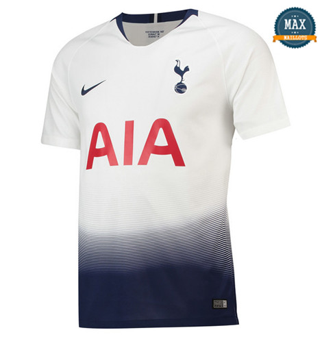 Maillot Tottenham Hotspur Domicile 2018/19