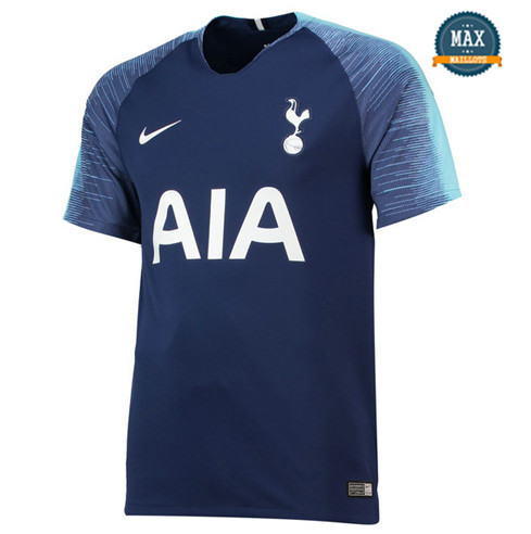 Maillot Tottenham Hotspur Exterieur 2018/19