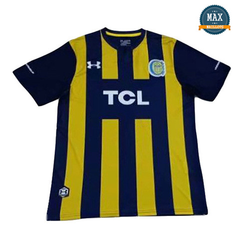 Maillot Rosario central Domicile 2019/20