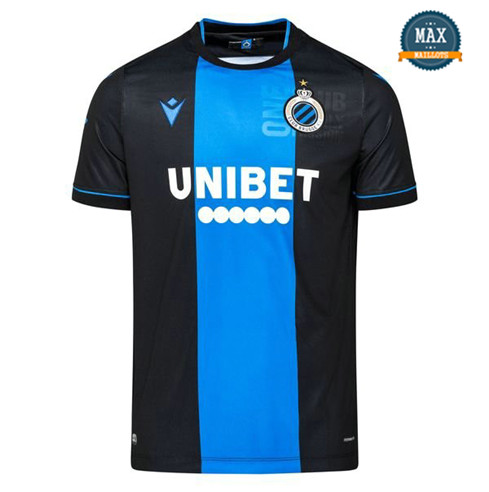 Maillot Brugge Domicile 2019/20