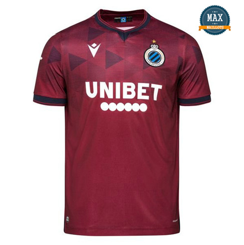 Maillot Brugge Exterieur 2019/20