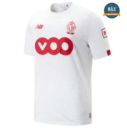 Maillot Standard Exterieur 2019/20