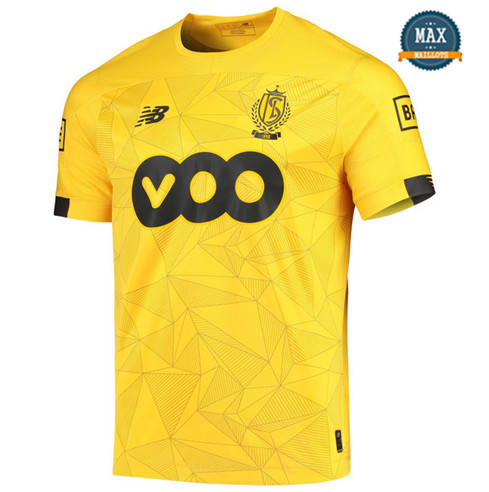 Maillot Standard Third 2019/20