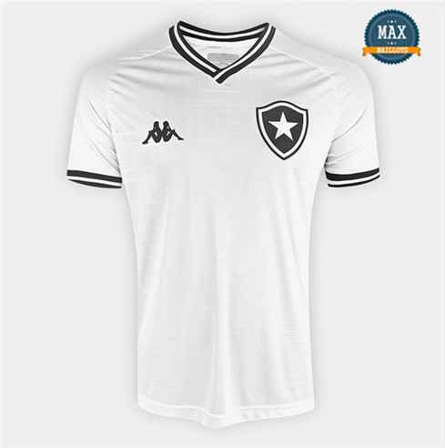 Maillot Botafogo Exterieur 2019/20