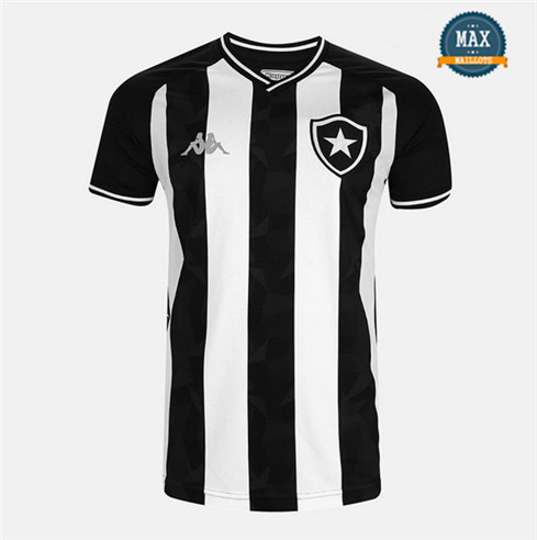 Maillot Botafogo Domicile 2019/20