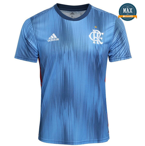 Maillot Flamenco Third 2019/20