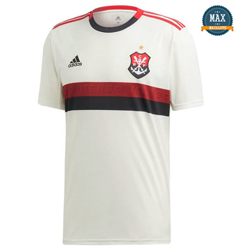 Maillot Flamengo Exterieur 2019/20