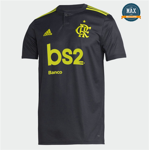 Maillot Flamengo Third 2019/20