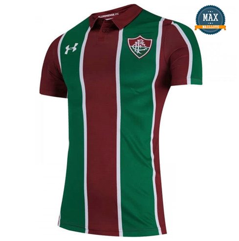 Maillot Fluminense Domicile 2019/20