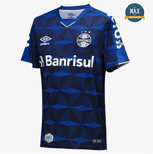 Maillot Gremio Third 2019/20