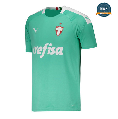 Maillot Palmeiras Third 2019/20