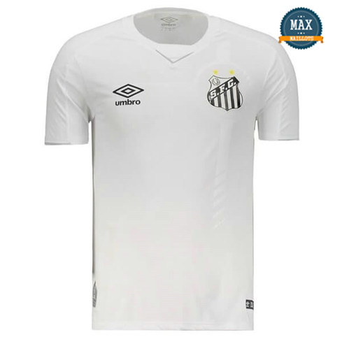 Maillot Santos Domicile 2019/20