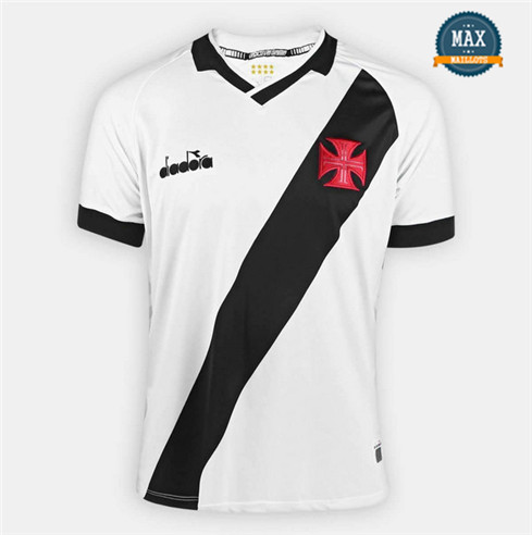 Maillot Vasco Exterieur 2019/20