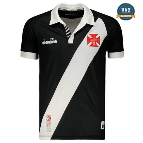 Maillot Vasco da Gama Domicile 2019/20