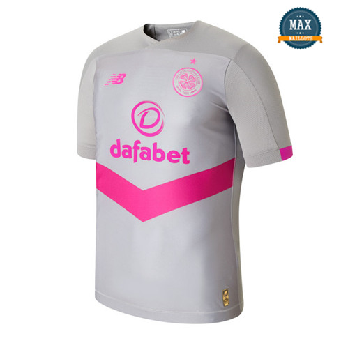 Maillot Celtic Third 2019/20