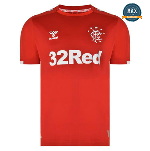 Maillot Rangers Third 2019/20