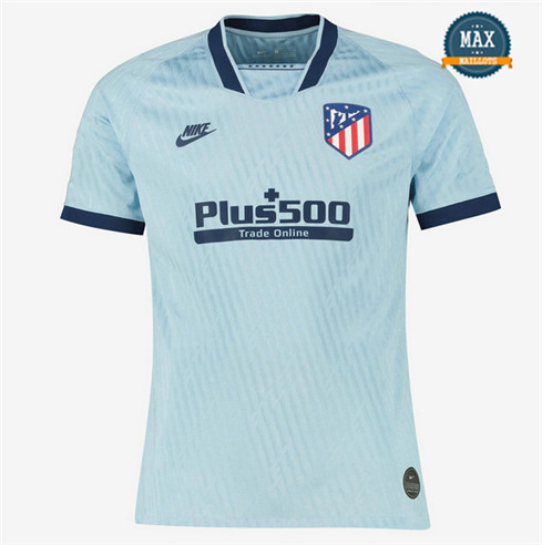 Maillot Atletico Madrid Third 2019/20