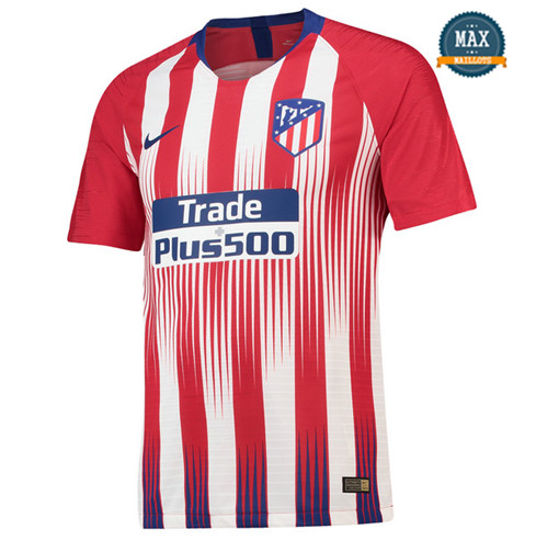 Maillot Atletico Madrid Domicile 2018/19