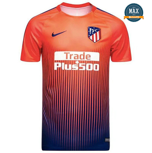 Maillot Atletico Madrid Entraînement 2018/19