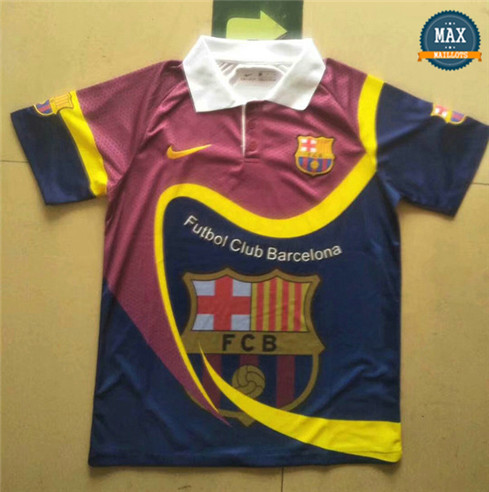 Maillot Barcelone Entraînement 2019/20