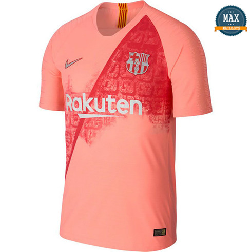 Maillot Barcelone Third 2018/19 Rose